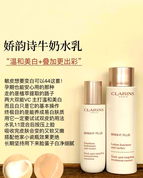 美白提亮去黃必備!4款高效化妝品推薦