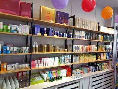 小資生活知名化妝品加盟店——打造復制就成功的創業神話